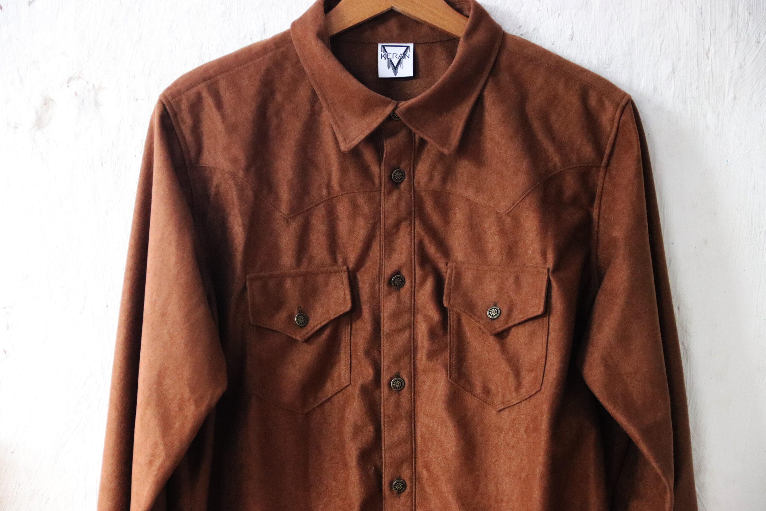 Ariat Chemise Tek Show à manches longues pour homme - Blanc -, BLANC, Petit