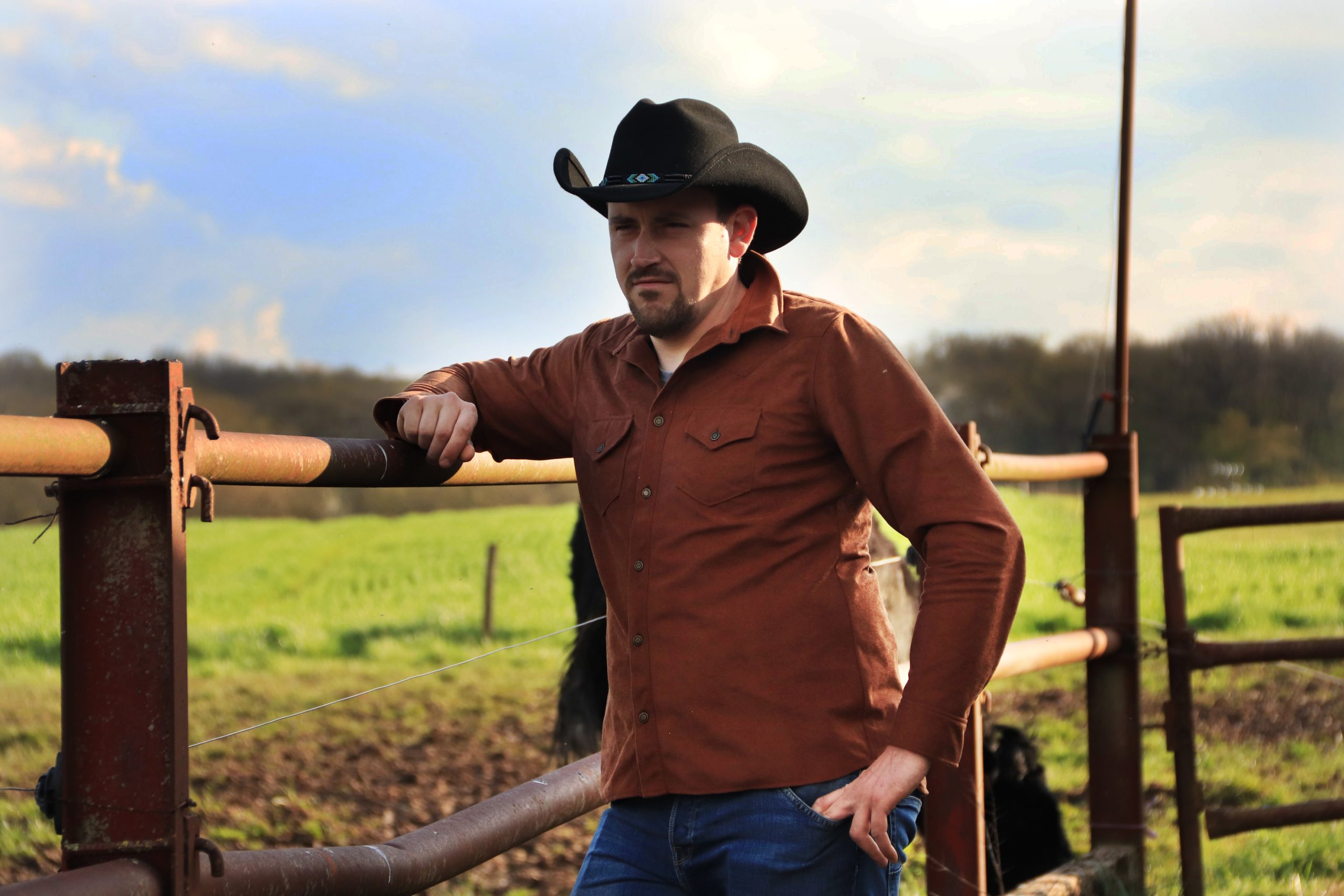 Chemise Columbia Pêche Omni-wick, Texas Longhorns, Homme M, Manches Longues, état D'occasion